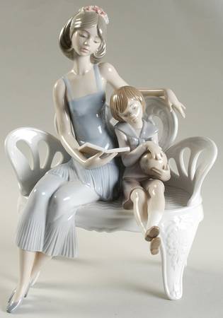 Women and Children Once Upon A Time - No Box