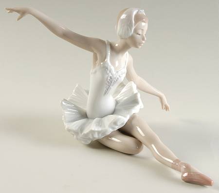 Dance Swan Ballet - Boxed