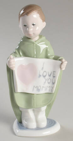 Golden Memories Made For Mom - Boxed