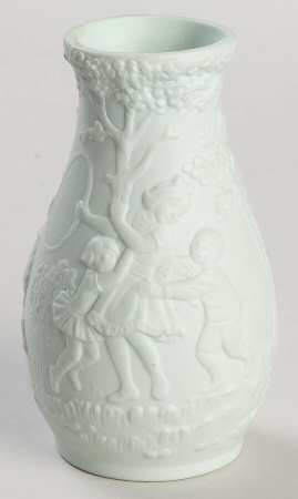 Lladro Vases & Urns Vase - No Box