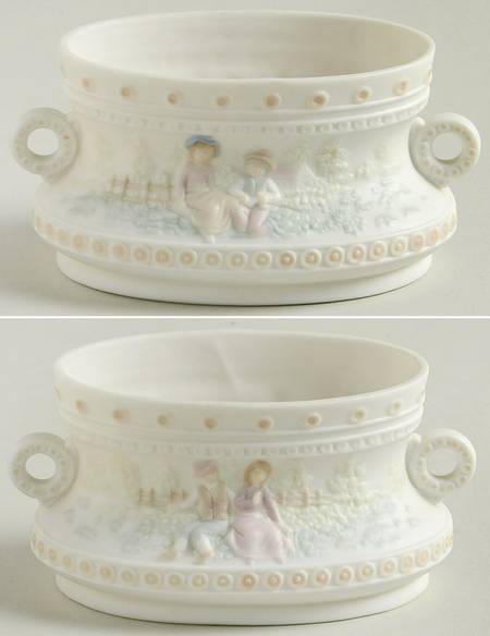Lladro Centerpieces Centerpiece - Boxed