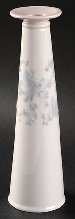Lladro Vases & Urns The Bouquet Vase - Boxed