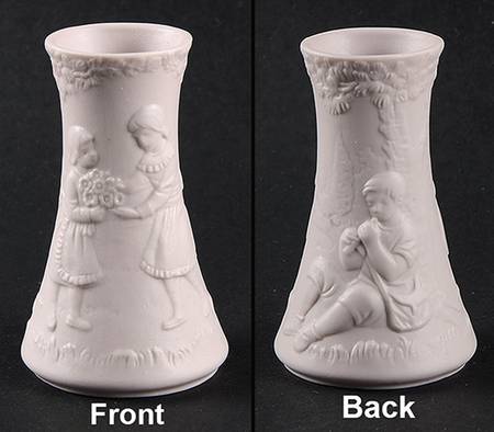 Lladro Vases & Urns Miniature Vase-Limited Edition - No Box