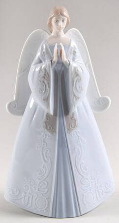 Tree Toppers Angels Praying Cantata-2005 - Boxed