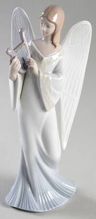 Tree Toppers Angels Celestial Melody-2006 - Boxed