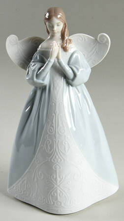 Tree Toppers Angels Celestial Scent-2003 - Boxed