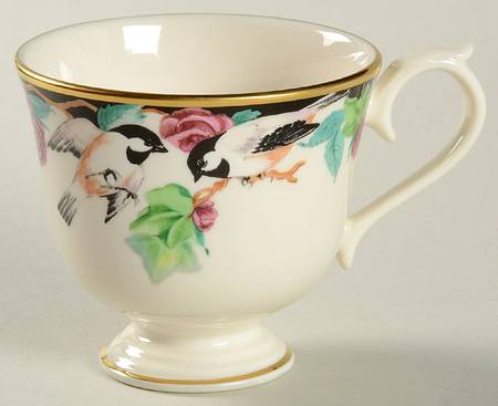 Birds of America Chickadee Cup-Only - No Box
