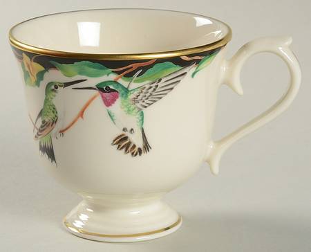 Birds of America Hummingbird Cup-Only - No Box