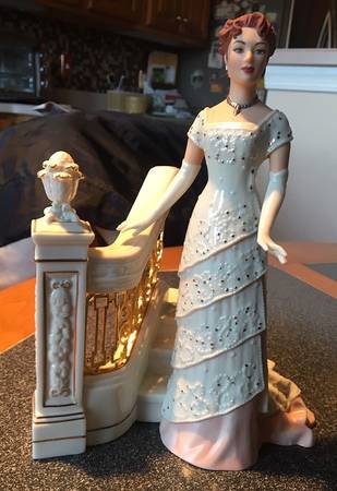Titanic by Lenox