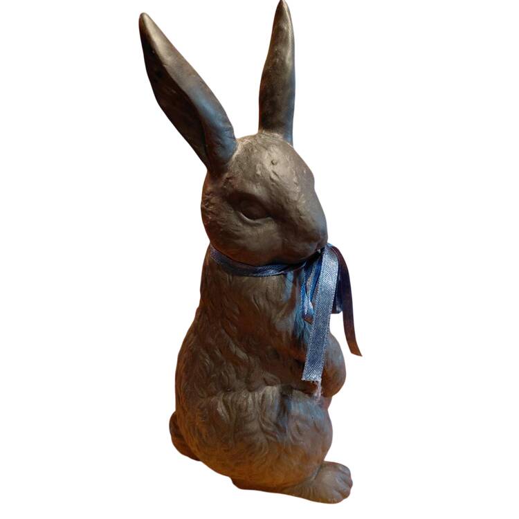 Lenox Figurines Vintage Bunny Rabbit - Boxed