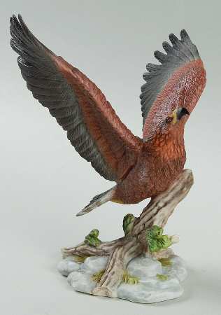 Birds of Prey Golden Sentinel-Golden Eagle - Boxed