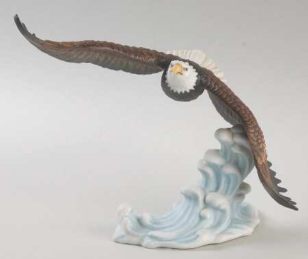 Birds of Prey Sea Scout-Eagle - Boxed