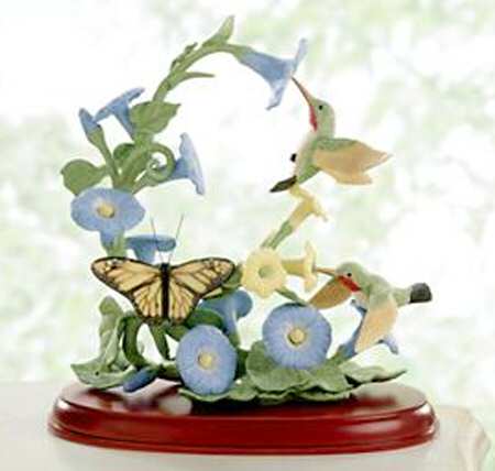 Nature's Grandeur Collection by Lenox