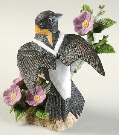 Garden Birds Bobolink - Boxed