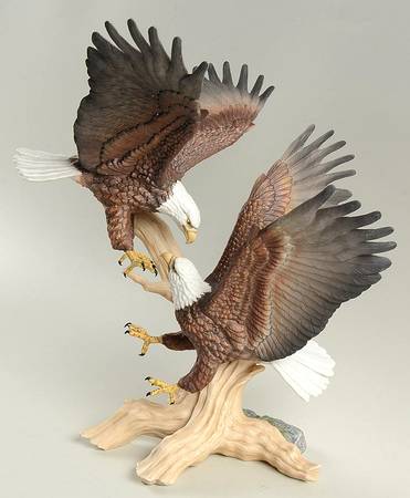 Hunters of The Sky by Lenox
