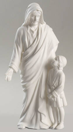 Life of Christ Jesus-The Teacher - Boxed