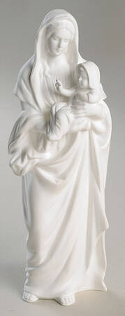 Life of Christ Madonna & Child - Boxed
