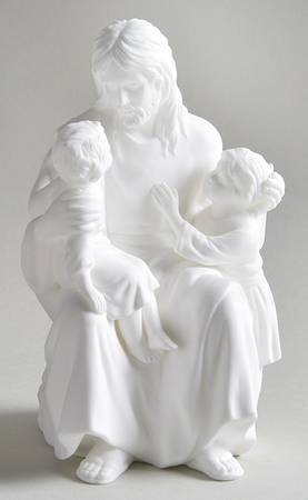 Life of Christ Childrens Blessing - Boxed
