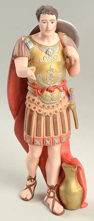 Legendary Princesses Marc Antony - Boxed