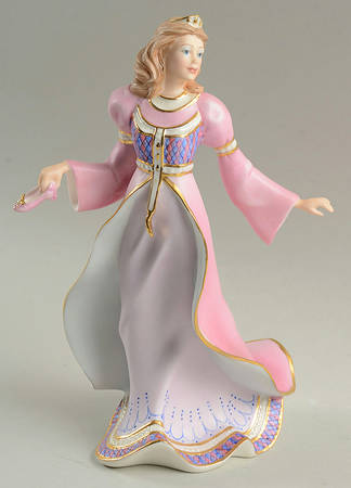 Legendary Princesses Dancing Princess - Boxed