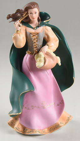Legendary Princesses Dame Gothel - No Box