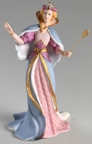 Legendary Princesses Fairy Godmother - No Box