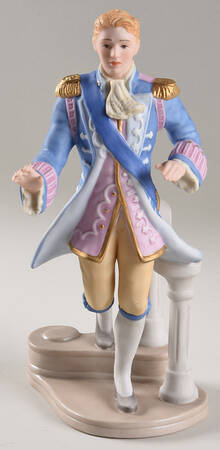 Legendary Princesses Prince Charming - Boxed