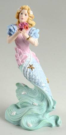 Legendary Princesses Little Mermaid/Princess Of The Sea - Boxed