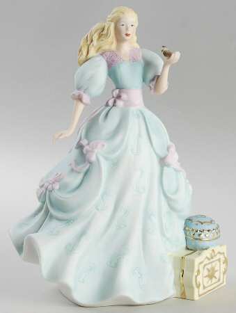 Legendary Princesses Lark Princess - Boxed