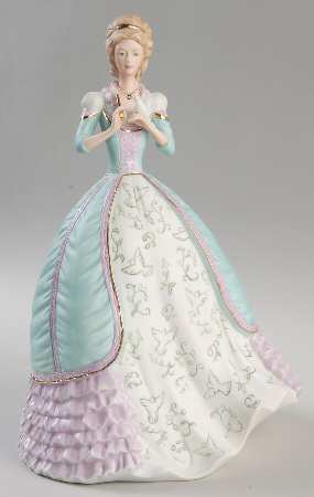 Legendary Princesses Princess Of The Woods - Boxed