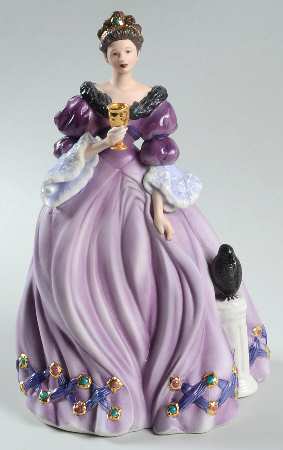 Legendary Princesses Princess Of Stromberg - Boxed