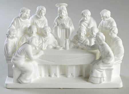 Religious The Last Supper - Boxed