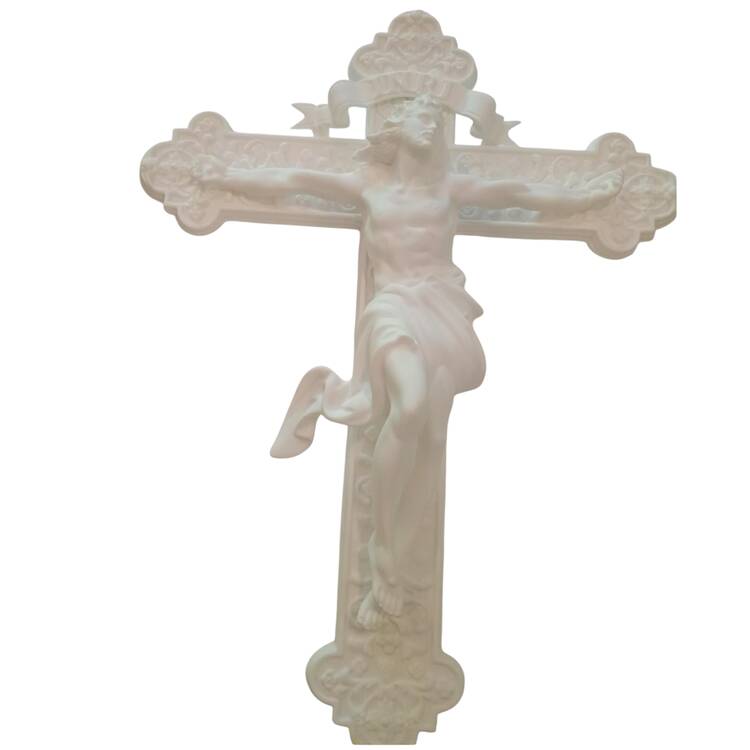 Religious My Beloved Son-All White - Boxed