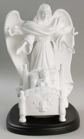 Religious Angel's Devotion - No Box