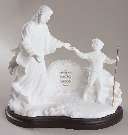 Religious An Irish Blessing-White - No Box