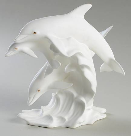 Sea Animals Dance Of The Dolphins - Boxed