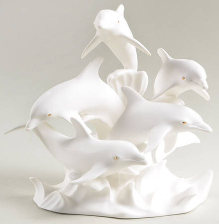 Sea Animals Sea Symphony - Boxed