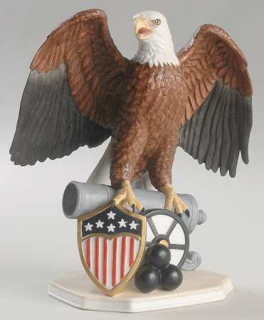 Spirit of The Eagle Spirit Of Gettysburg - No Box