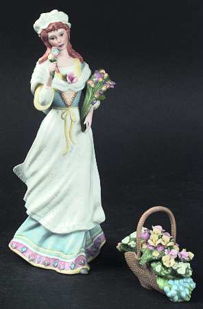 Street Crier Collection by Lenox
