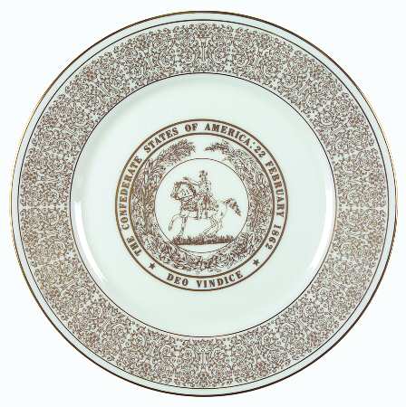 Confederacy Collection Great Seal Of The Confederacy - Boxed