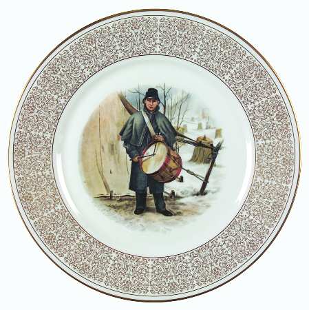Confederacy Collection Drummer Boy - Boxed