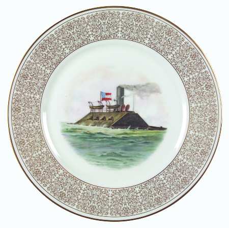 Confederacy Collection The Merrimac - Boxed