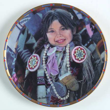 Children of The Sun & Moon Stars In Her Eyes - Boxed