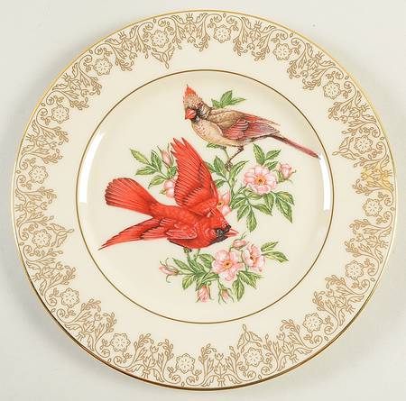 Garden Bird Collection Cardinal - Boxed