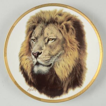 Great Cats of World Lion - No Box