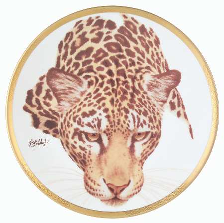 Great Cats of World Jaguar - No Box