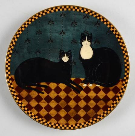 Kimble Cats Proper Cats - No Box