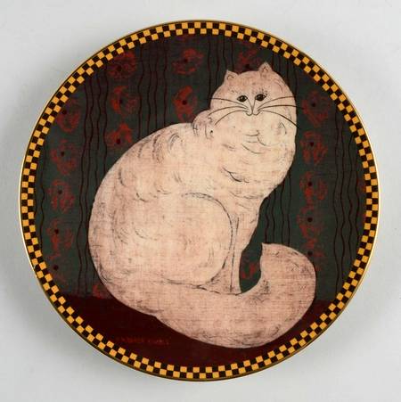 Kimble Cats Taffy Cat - No Box