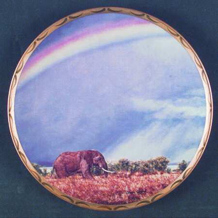 King of The Plains Rainbow Trail - Boxed