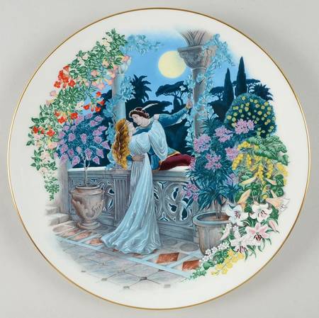 Metropolitan Opera Romeo And Juliet - Boxed
